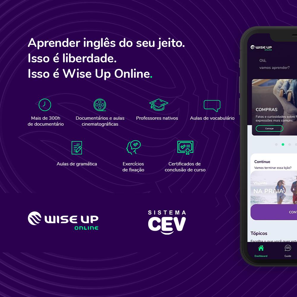 Curso Wise Up é bom e funciona? Saiba tudo neste guia