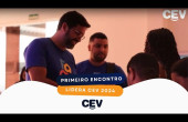 Primeiro Lidera CEV 2024