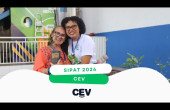 SIPAT 2024 - Grupo CEV