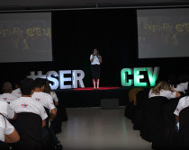 SER CEV!