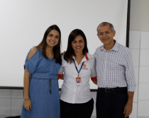 Workshop Projeto Conviver