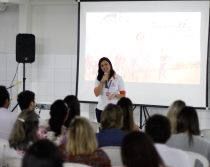 Workshop Projeto Conviver