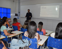 Treinamento Primeiros Socorros