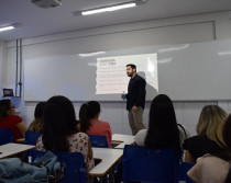 Treinamento Primeiros Socorros