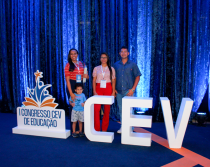 I Congresso Educacional CEV