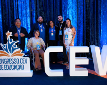 I Congresso Educacional CEV