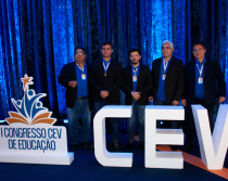 I Congresso Educacional CEV