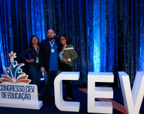 I Congresso Educacional CEV