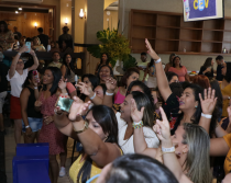 Feijoada dos Professores