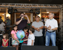 Feijoada dos Professores