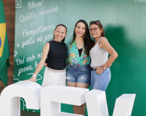 Feijoada dos Professores