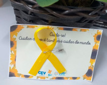 Setembro Amarelo