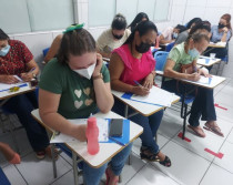 Formação Continuada sobre Educação Inclusiva