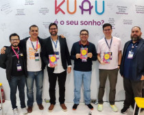 Bett Brasil 2022: Líderes do Grupo CEV  no maior  encontro de educação da América Latina