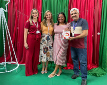 Ação de Natal