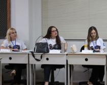 ACADEMIA DE LÍDERES - ENCERRAMENTO