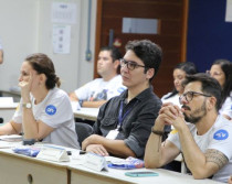 ACADEMIA DE LÍDERES - ENCERRAMENTO