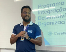 PROGRAMA DE INTEGRAÇÃO E DESENVOLVIMENTO ORGANIZACIONAL