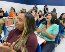 PROGRAMA DE INTEGRAÇÃO E DESENVOLVIMENTO ORGANIZACIONAL