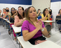 PROGRAMA DE INTEGRAÇÃO E DESENVOLVIMENTO ORGANIZACIONAL