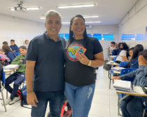 8M - DIA DA MULHER