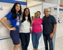 8M - DIA DA MULHER