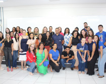 TREINAMENTO EM PRIMEIROS SOCORROS: II TURMA