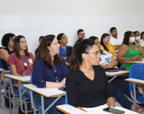 TREINAMENTO EM PRIMEIROS SOCORROS: II TURMA