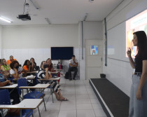 TREINAMENTO EM PRIMEIROS SOCORROS: II TURMA