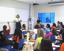 TREINAMENTO EM PRIMEIROS SOCORROS: II TURMA