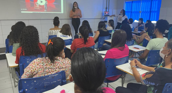 Oficina - Neurociências e Aprendizagem