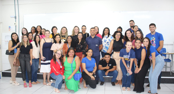 TREINAMENTO EM PRIMEIROS SOCORROS: II TURMA