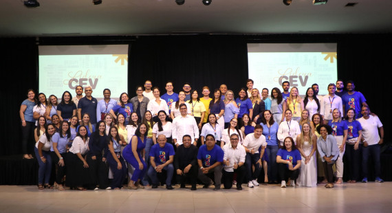 1º Lidera CEV é marcado por emoção, reflexões e surpresas
