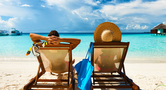 As férias estão acabando! Prepare-se para voltar a rotina