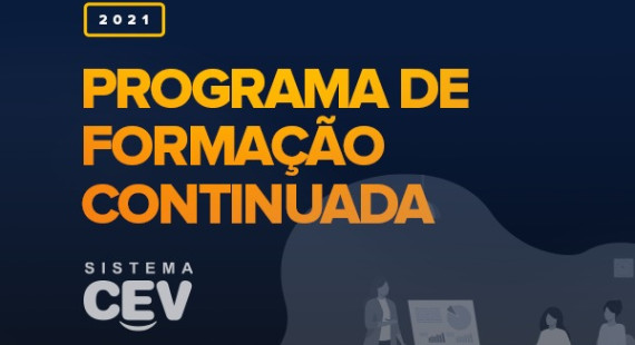 BNCC: SISTEMA PROMOVE PROGRAMA DE FORMAÇÃO CONTINUADA PARA DOCENTES