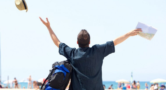 Chegou a hora de tirar férias? Saiba como planejá-las