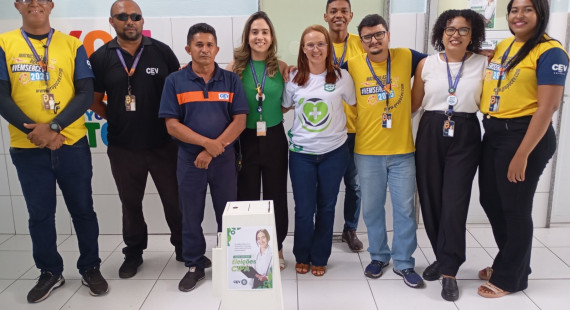 CIPA 2024/2025: conheça os eleitos de cada unidade do CEV Colégio