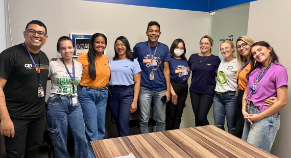 CIPA 2025/2026 no Grupo CEV: Conheça os eleitos