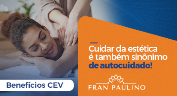 Clínica estética é a nova parceira do Grupo CEV