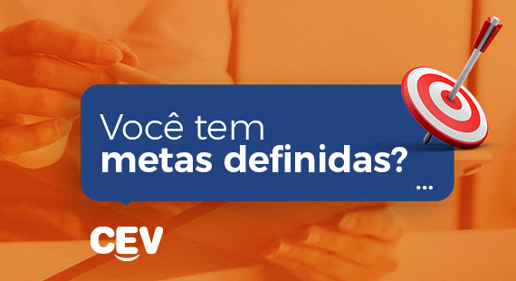 Como traçar metas para realizar objetivos pessoais