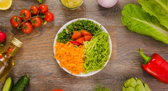 Dia da saúde e nutrição: sabor e equilíbrio diário com a Hora do Recreio