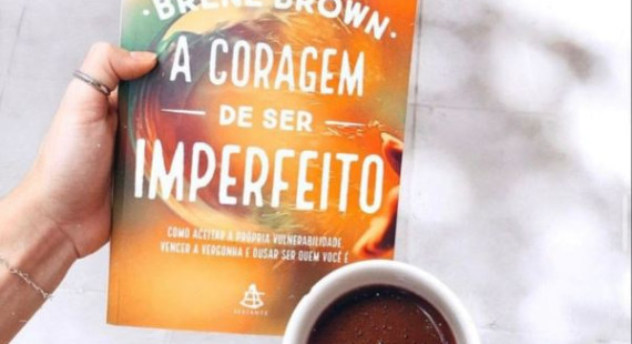 Dica de leitura