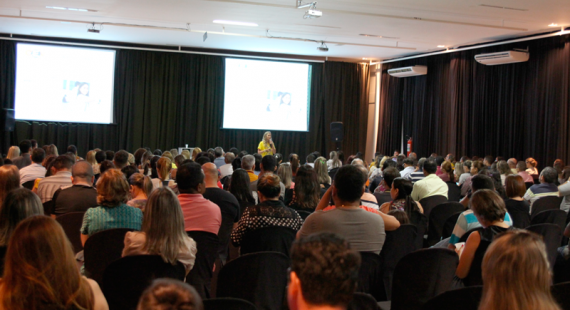 Escola + Família: parceria que dá certo!