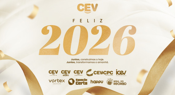 Feliz 2026!