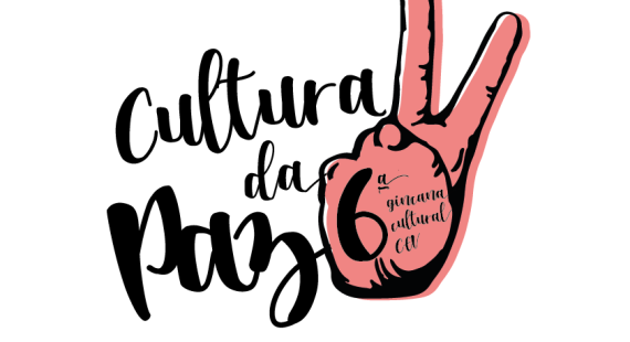 Gincana 2018: Cultura da Paz - ideias e atitudes transformando o mundo!