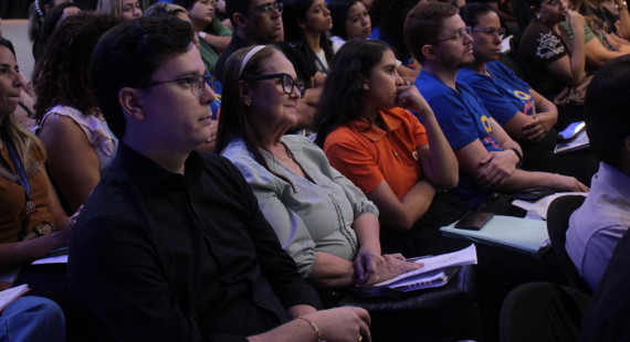 Grupo CEV promove capacitação sobre saúde e segurança no trabalho