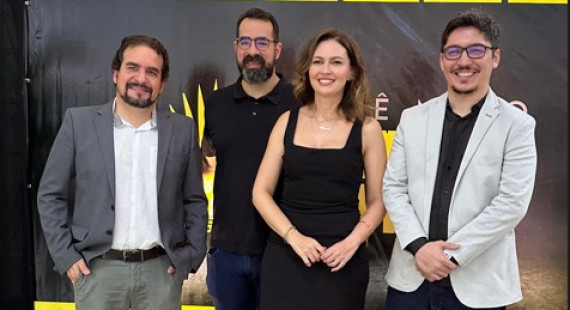 iCEV vence em duas categorias do Prêmio Carnaúba Valley 2023