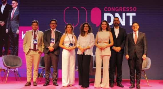 III Congresso iCEV foi gigante!