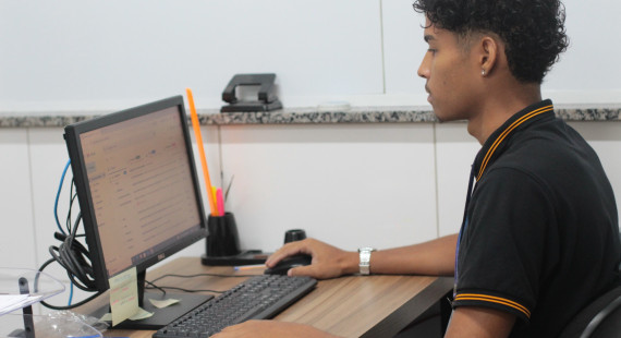 Jovens Aprendizes: Talentos que crescem com oportunidade no Grupo CEV