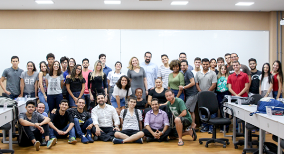 Mesa-redonda de mulheres marca 1ª Semana da Diversidade no iCEV
